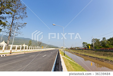 Highway Road 36139484