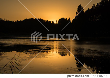 龍王的早晨 龍王的早晨 36140285