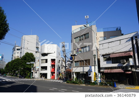 11月青山殺手街19號購物街 11月青山殺手街19號購物街 36140879