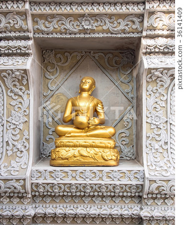 budha statue 36141409
