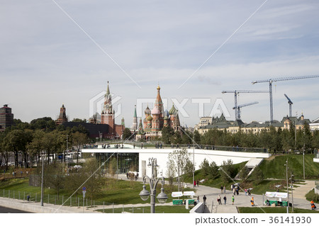 Moscow Kremlin, Russia Moscow Kremlin, Russia 36141930