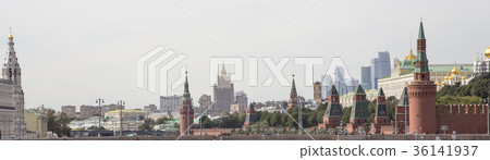 Moscow Kremlin, Russia Moscow Kremlin, Russia 36141937