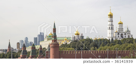 Moscow Kremlin, Russia Moscow Kremlin, Russia 36141939