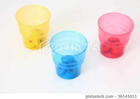 Colorful cup 36143013