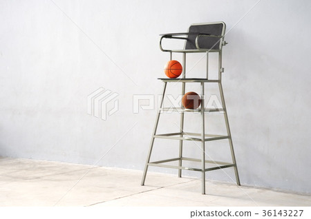 high sport referee chair for tennis volleyball 36143227