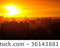 夕陽餘暉 36143881