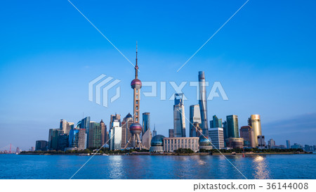 中國 - 上海風光晚會 36144008