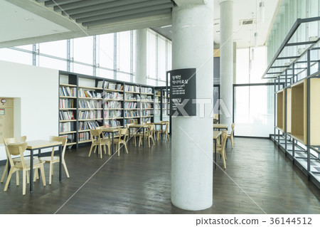 Cheonggyecheon Museum, Seongdong-gu, Seoul Cheonggyecheon Museum, Seongdong-gu, Seoul 36144512