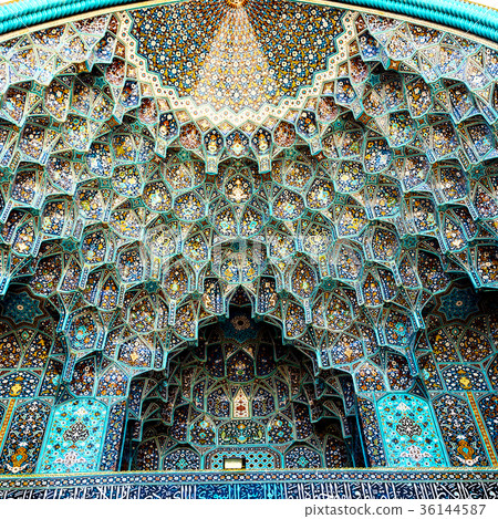 in iran  the religion     architecture 36144587