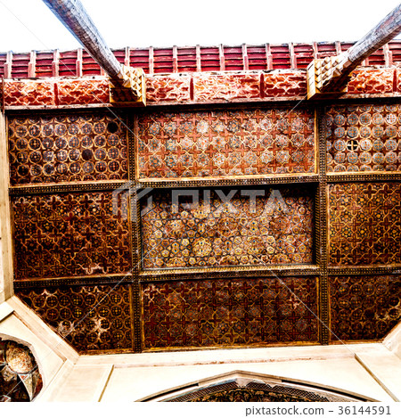 in iran  the religion     architecture 36144591