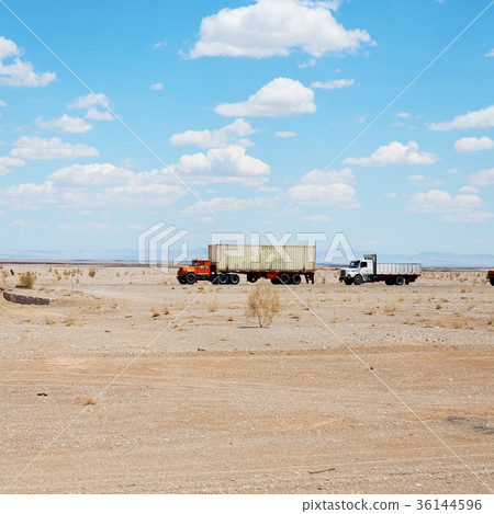 in iran   mountain 36144596