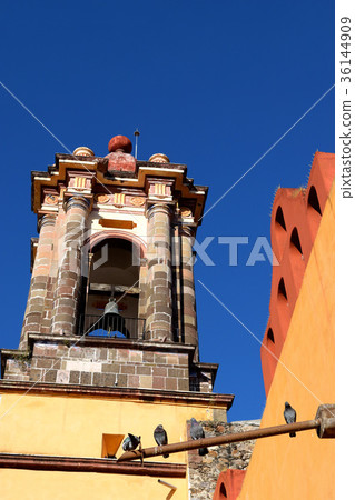 San Miguel de Allende (Mexico) 36144909