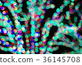 Illuminations of trees 36145708