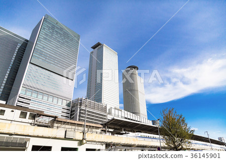 Nagoya Station Dazai-doriguchi Nagoya Station Dazai-doriguchi 36145901