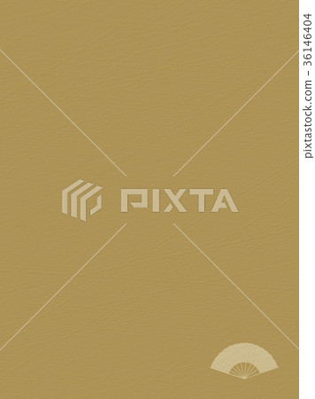 Japanese Traditional Colors: Agate (Vertical) 36146404