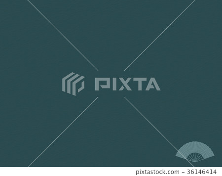 Traditional Japanese color: Koryo Nendo (Horizontal) 36146414