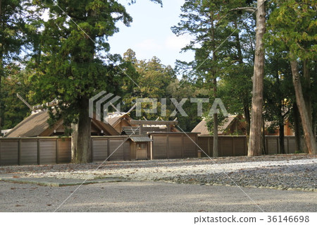伊勢神社 伊勢神社 36146698