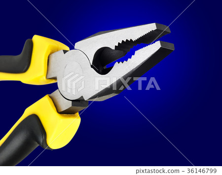 pliers pliers 36146799