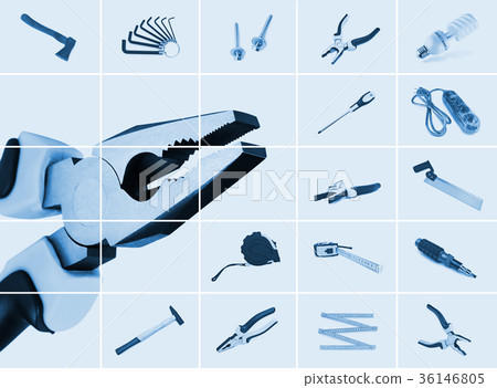 Tools 36146805