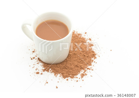 Hot cocoa 36148007