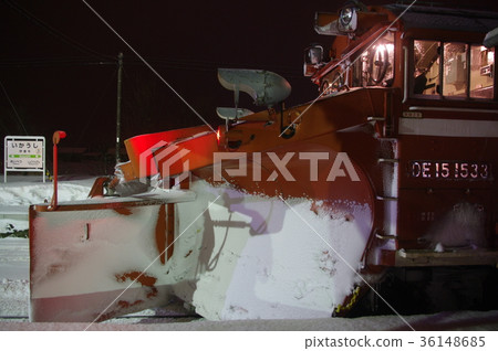 Ishikita幹線DE15 Russell 2017 1 Ishikita幹線DE15 Russell 2017 1 36148685