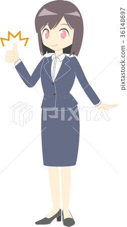 Suit women Sam's Up 36148697