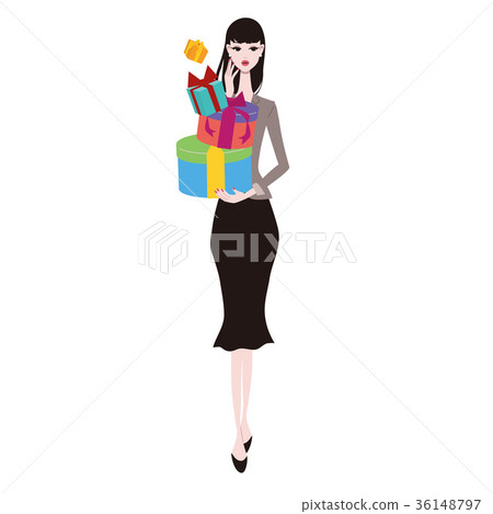 女人購物 女人購物 36148797