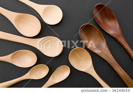 Wooden spoon Wooden spoon 36149659