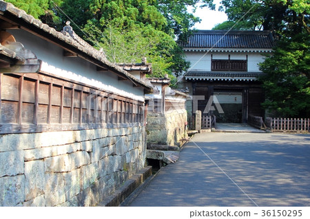 城堡鎮風景 36150295