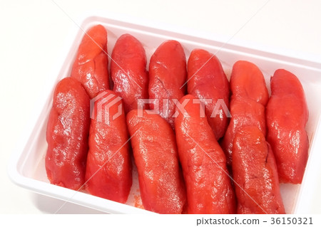  鱈魚子 36150321