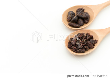 可可豆和可可豆瓣：可可豆和可可豆瓣 36150936