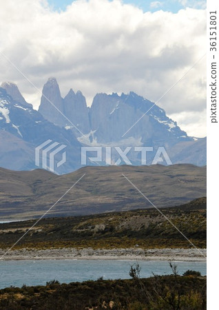 松樹國家公園 36151801