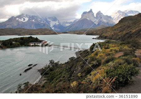 松樹國家公園 松樹國家公園 36151890