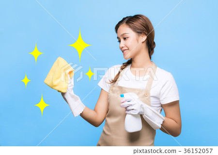 擦乾淨的女人 擦乾淨的女人 36152057