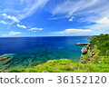 Yonagunijima Nishizaki 36152120