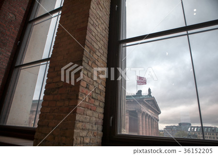 Deokuni Kashibayashi, Museum Island, Museum, Germany Berlin, Museum Island, Museum, Berlin, museums, 36152205