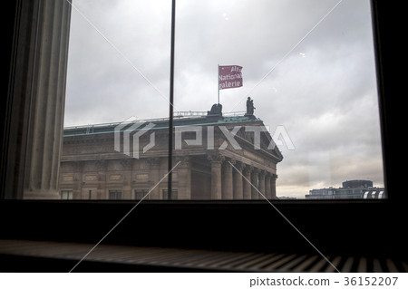 Deokuni Kashibayashi, Museum Island, Museum, Germany Berlin, Museum Island, Museum, Berlin, museums, 36152207