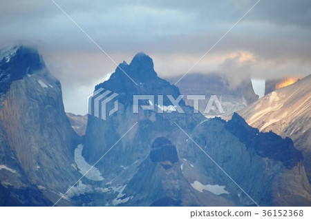 松樹國家公園 松樹國家公園 36152368