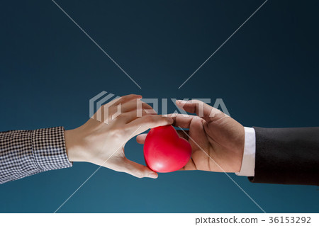 Customer Engagement Concept Customer Engagement Concept 36153292