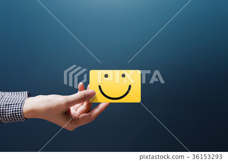 Customer Experience Concept Customer Experience Concept 36153293