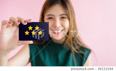 Customer Experience Concept Customer Experience Concept 36153294