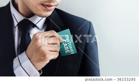 Customer Services and Care Concept Customer Services and Care Concept 36153295