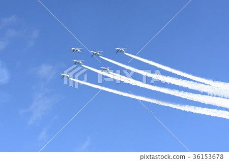 藍色的衝動 36153678