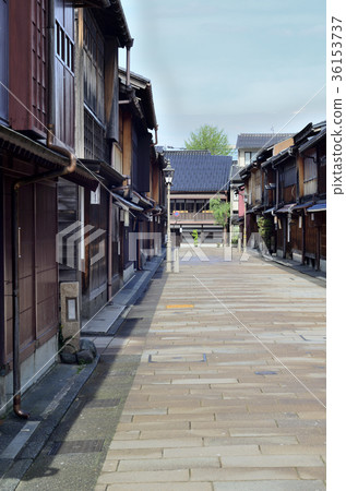 東茶屋街 36153737