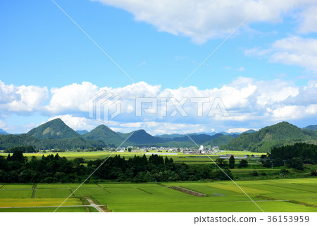 山形縣金山町 36153959