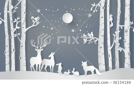 winter season and Merry Christmas . winter season and Merry Christmas . 36154189