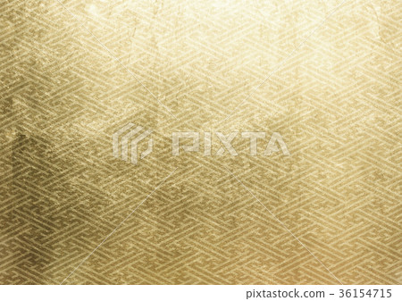 Agate foil gold (background material) Agate foil gold (background material) 36154715