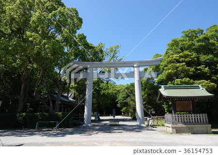 神社前一天 36154753