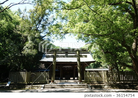 神宮靖國神社 神宮靖國神社 36154754