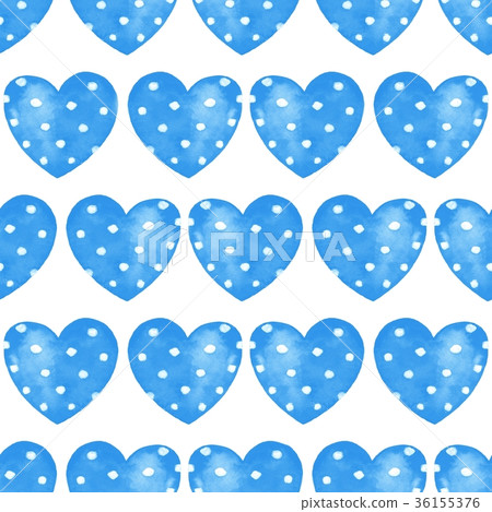 Hearts. Seamless pattern Hearts. Seamless pattern 36155376